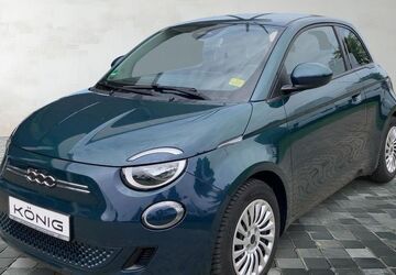 Fiat 500e 20.063 km 17.888 &euro; Nohra 99428