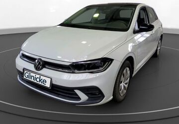 VW Polo 26.800 km 18.770 &euro; Erfurt 99099