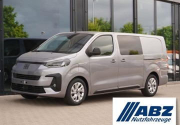 Fiat Scudo 8.712 km 39.972 &euro; Erfurt 99098