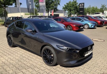 Mazda 3 12.424 km 28.630 &euro; Arnstadt 99310