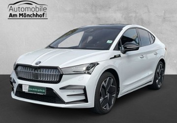 Skoda Enyaq 31.300 km 39.950 &euro; Gotha 99867