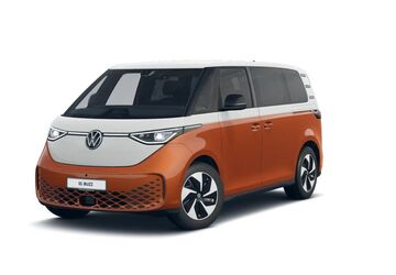 VW ID. Buzz 22.800 km 43.980 &euro; Weimar 99423