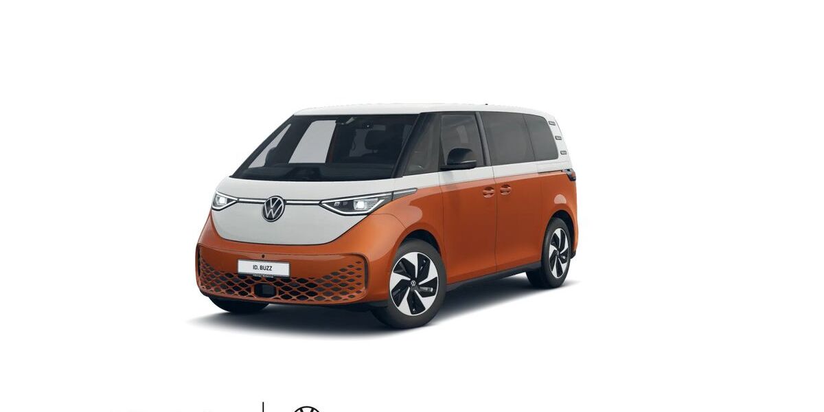 VW ID. Buzz 22.800 km 43.980 &euro; Weimar 99423