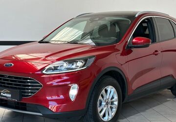 Ford Kuga 65.016 km 23.790 &euro; Dachwig 99100