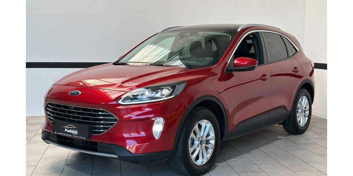 Ford Kuga 65.016 km 23.790 &euro; Dachwig 99100