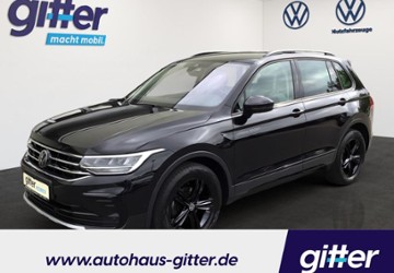 VW Tiguan 50.575 km 28.650 &euro; Erfurt 99098