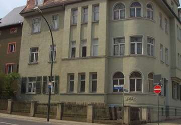 Wohnung Weimar Westvorstadt - 2 Zimmer, 53 m&sup2;, 580&euro; | Angebot:27234896