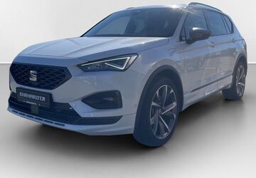 Seat Tarraco 54.820 km 28.990 &euro; Erfurt 99099