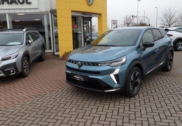 Renault Symbioz 4.500 km 28.897 &euro; Erfurt 99095