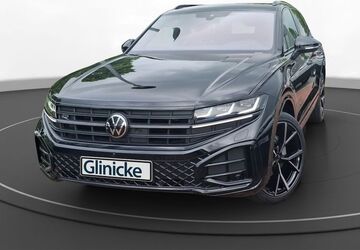 VW Touareg 2.500 km 86.860 &euro; Weimar 99423