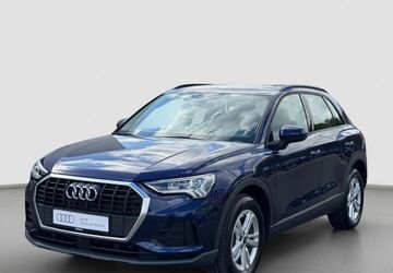Audi Q3 29.900 km 31.470 &euro; Erfurt 99099
