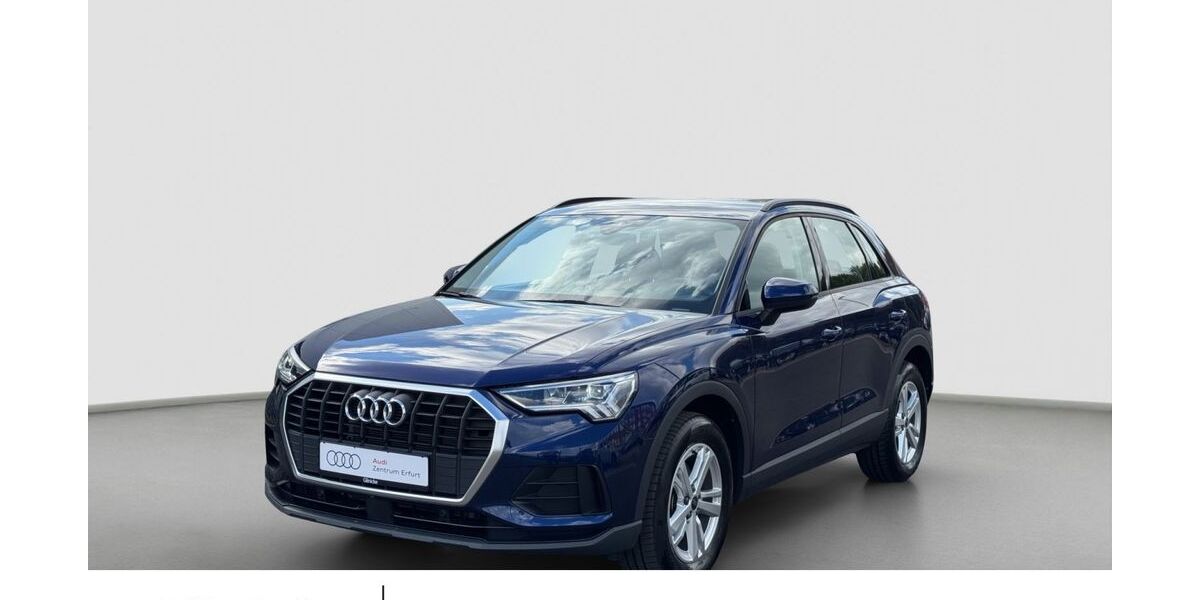 Audi Q3 29.900 km 31.470 &euro; Erfurt 99099