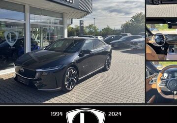Mazda 6e 3.150 km 37.250 &euro; Weimar 99425