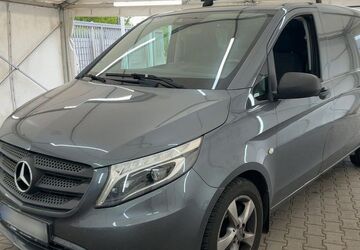 Mercedes-Benz Vito 247.000 km 16.900 &euro; Erfurt 99092