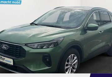 Ford Kuga 24.917 km 24.950 &euro; Erfurt 99098