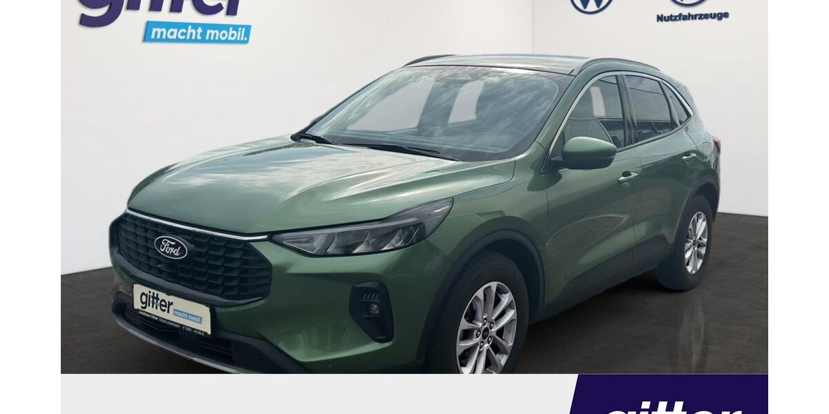 Ford Kuga 24.917 km 24.950 &euro; Erfurt 99098