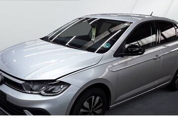 VW Polo 6.100 km 23.210 &euro; Gotha 99867
