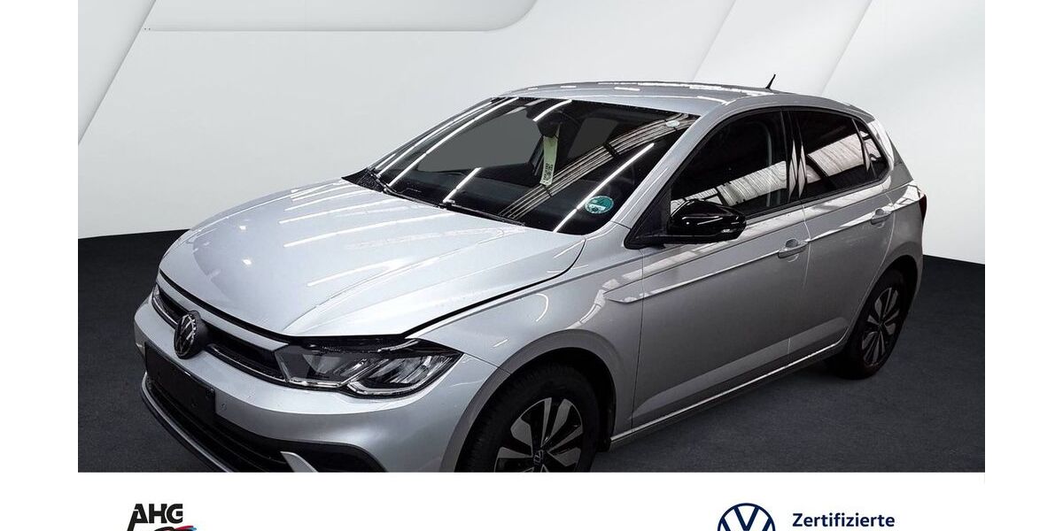 VW Polo 6.100 km 23.210 &euro; Gotha 99867