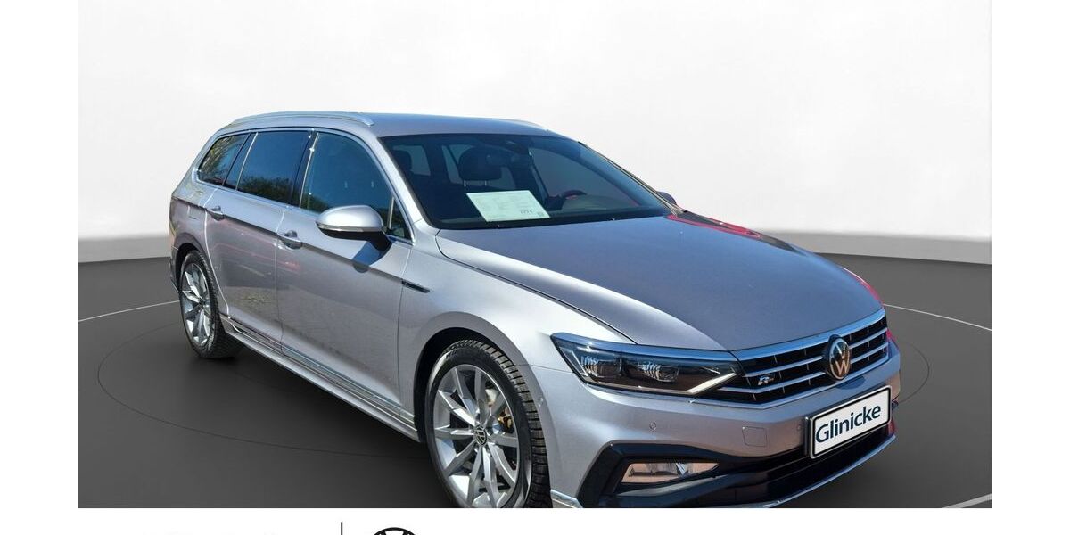 VW Passat Variant 95.100 km 26.870 &euro; Erfurt 99099
