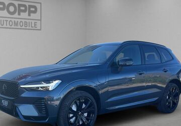 Volvo XC60 15.000 km 61.390 &euro; Nohra 99428