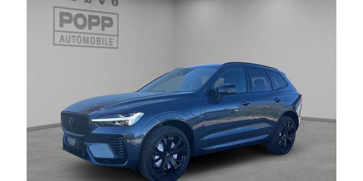 Volvo XC60 15.000 km 61.390 &euro; Nohra 99428