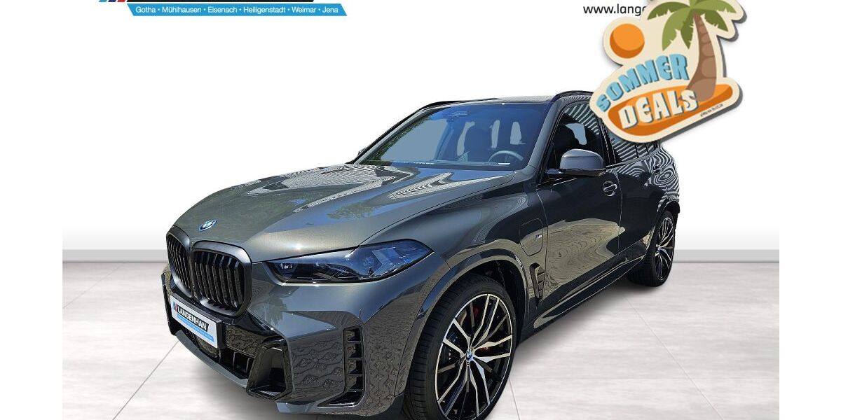 BMW X5 2.500 km 101.807 &euro; Weimar 99427