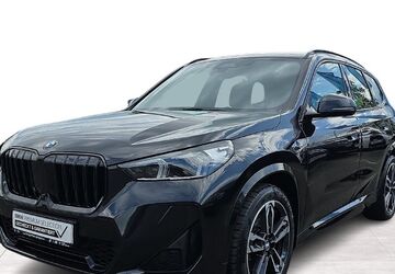 BMW X1 76.740 km 37.632 &euro; Erfurt 99087