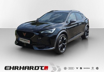Cupra Formentor 47.650 km 24.350 &euro; Erfurt 99099