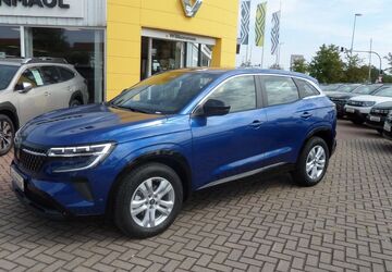 Renault Austral 25.000 km 28.897 &euro; Erfurt 99095