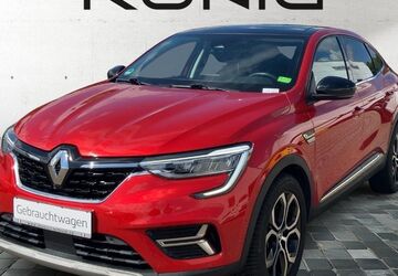 Renault Arkana 9.665 km 21.999 &euro; Erfurt 99099