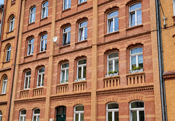 Wohnung Erfurt Krämpfervorstadt - 3 Zimmer, 69 m&sup2;, 823&euro; | Angebot:27476300