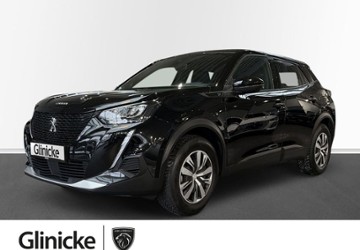 Peugeot 2008 38.000 km 21.990 &euro; Erfurt 99086