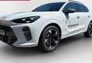 Cupra Terramar 2.500 km 46.950 &euro; Erfurt 99099