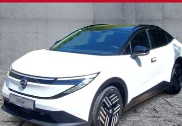 Nissan Leaf 3.000 km 43.808 &euro; Weimar 99427