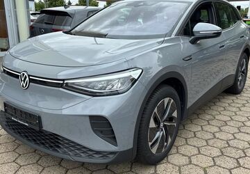 VW ID.4 50.666 km 30.949 &euro; Erfurt 99098