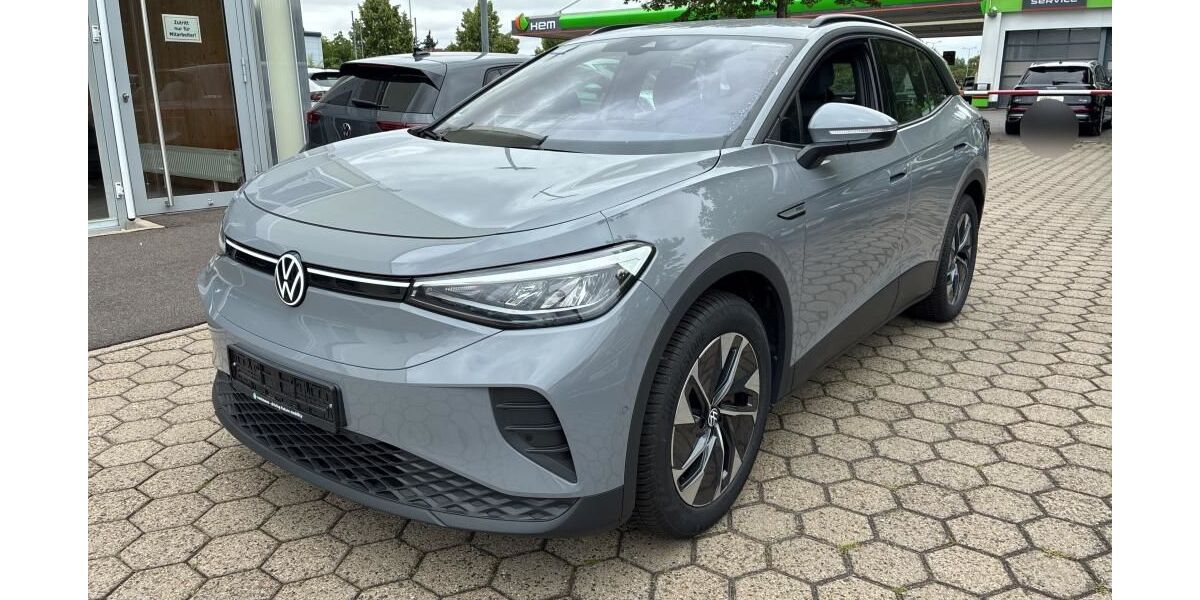 VW ID.4 50.666 km 30.949 &euro; Erfurt 99098
