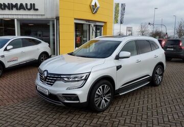 Renault Koleos 74.900 km 28.896 &euro; Erfurt 99095