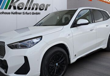 BMW iX1 12.451 km 46.940 &euro; Erfurt 99091