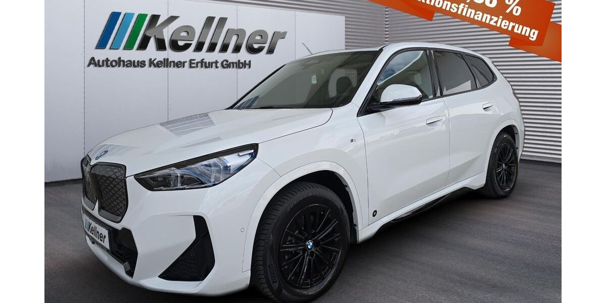 BMW iX1 12.451 km 46.940 &euro; Erfurt 99091
