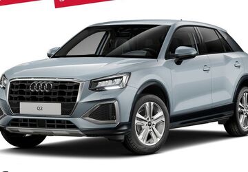 Audi Q2 7.250 km 27.995 &euro; Gotha 99867