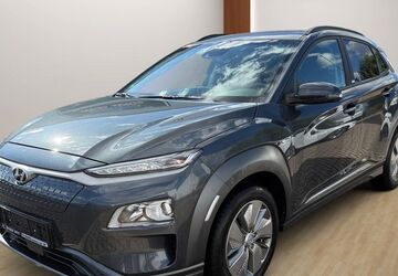 Hyundai KONA Elektro 22.100 km 17.989 &euro; Schwabhausen 99869