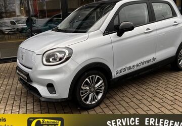 Leapmotor T03 5.000 km 17.631 &euro; Weimar 99427