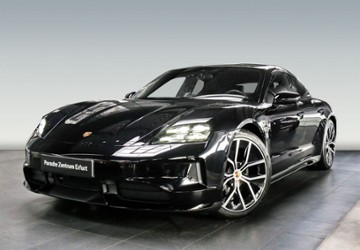 Porsche Taycan 10.000 km 109.890 &euro; Erfurt 99099