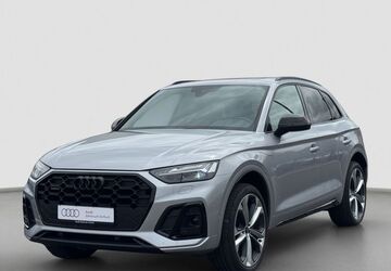 Audi Q5 66.000 km 39.970 &euro; Erfurt 99099