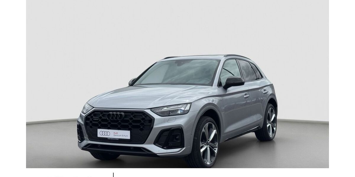 Audi Q5 66.000 km 39.970 &euro; Erfurt 99099