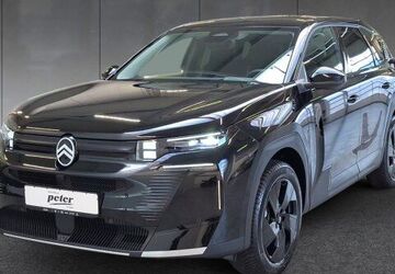 Citroen C5 Aircross 3.500 km 32.890 &euro; Erfurt 99086