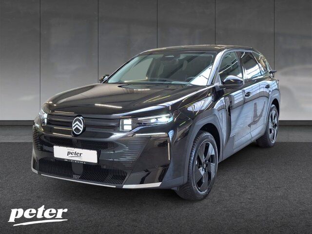 Citroen C5 Aircross 3.500 km 32.890 &euro; Erfurt 99086