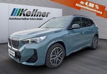 BMW X1 24.885 km 42.390 &euro; Erfurt 99091