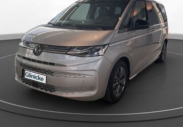 VW T7 Multivan 16.500 km 63.770 &euro; Weimar 99423
