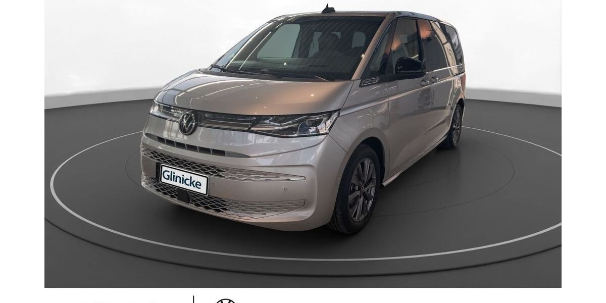 VW T7 Multivan 16.500 km 63.770 &euro; Weimar 99423